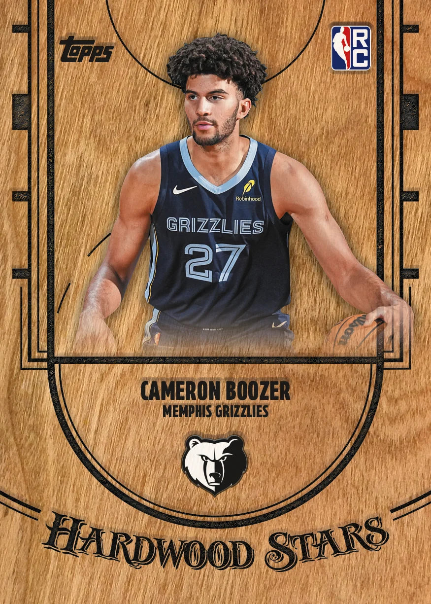 2026-27 TOPPS FLAGSHIP BASKETBALL - HOBBY BOX