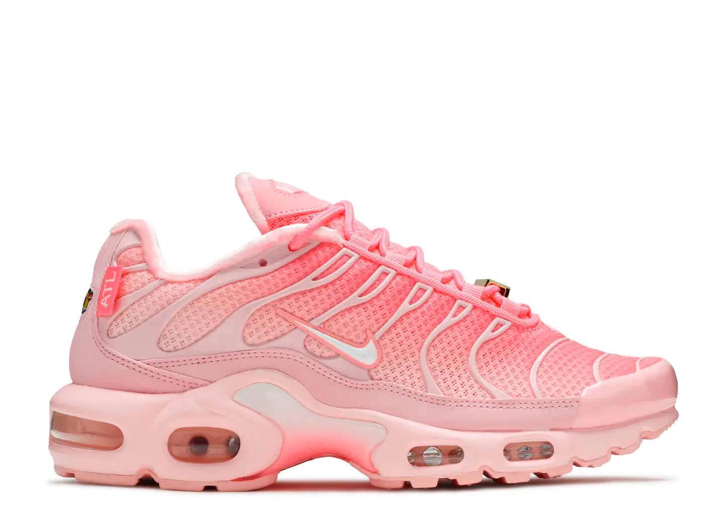 WMNS AIR MAX PLUS 'CITY SPECIAL - ATLANTA'