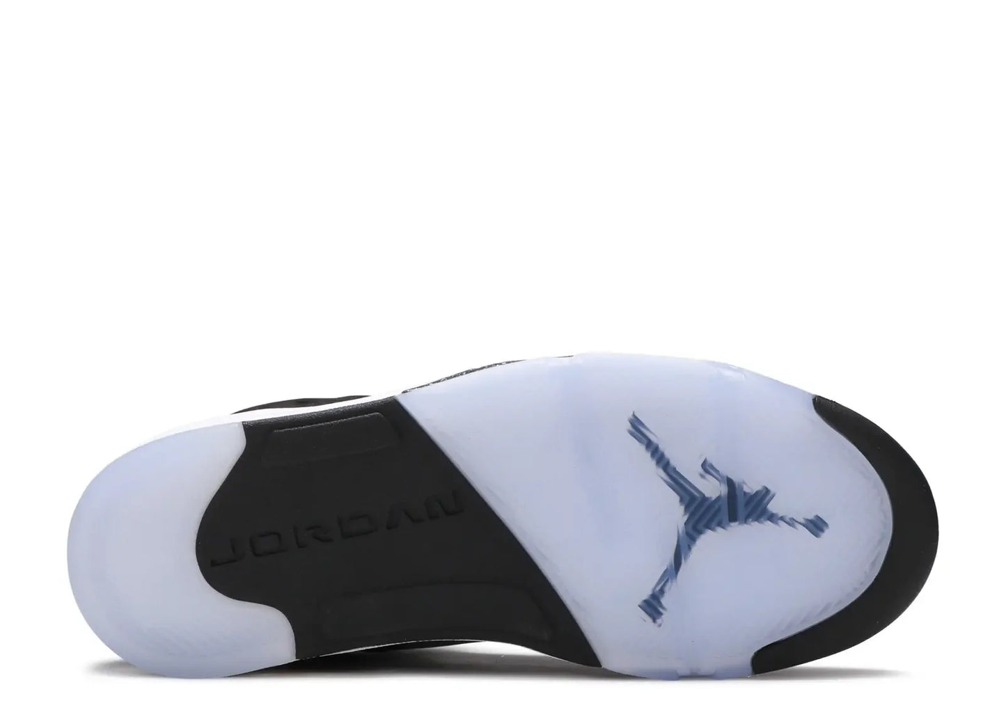 JORDAN 5 RETRO 'OREO' 2021