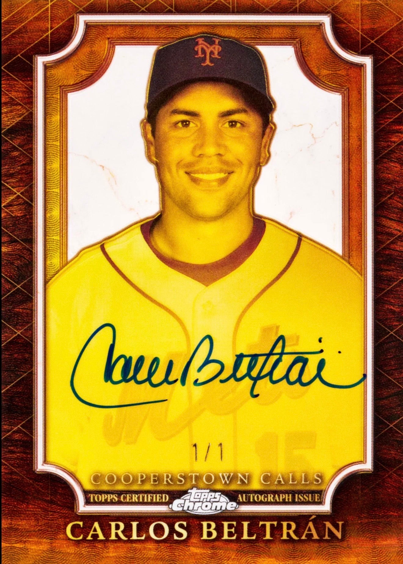 2026 TOPPS CHROME ® BASEBALL - MEGA BOX