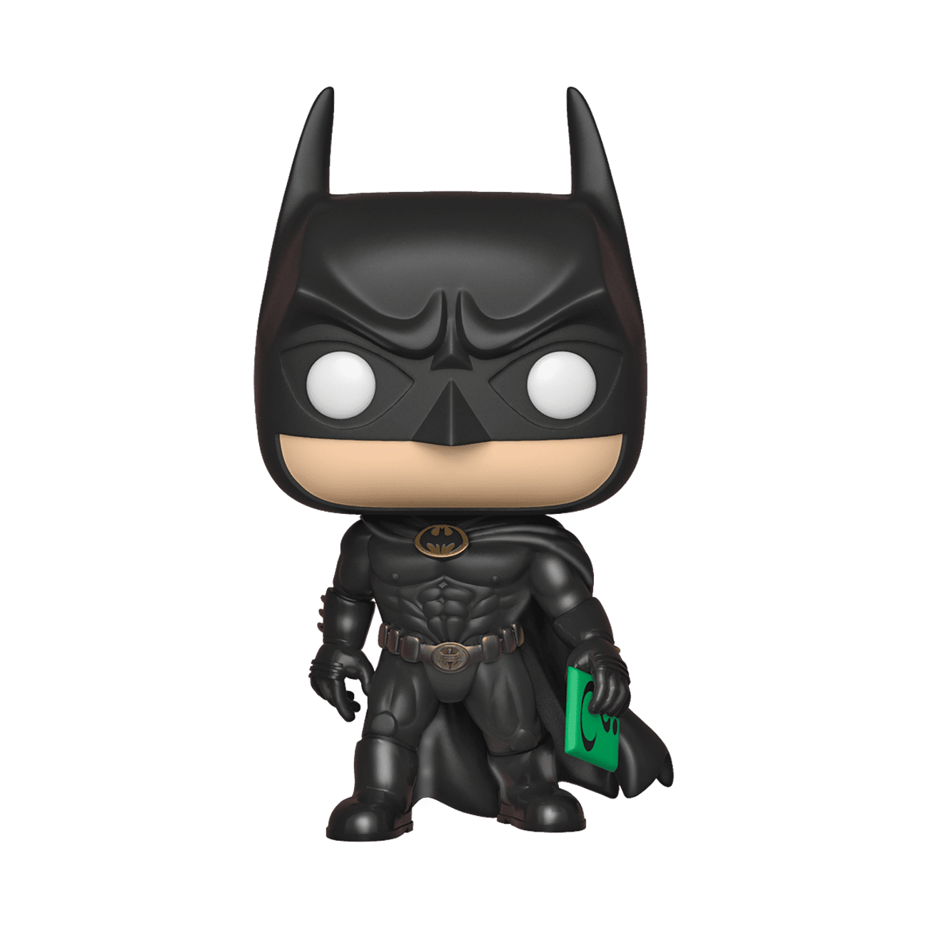 FUNKO POP! VINYL: DC UNIVERSE - BATMAN FOREVER #289