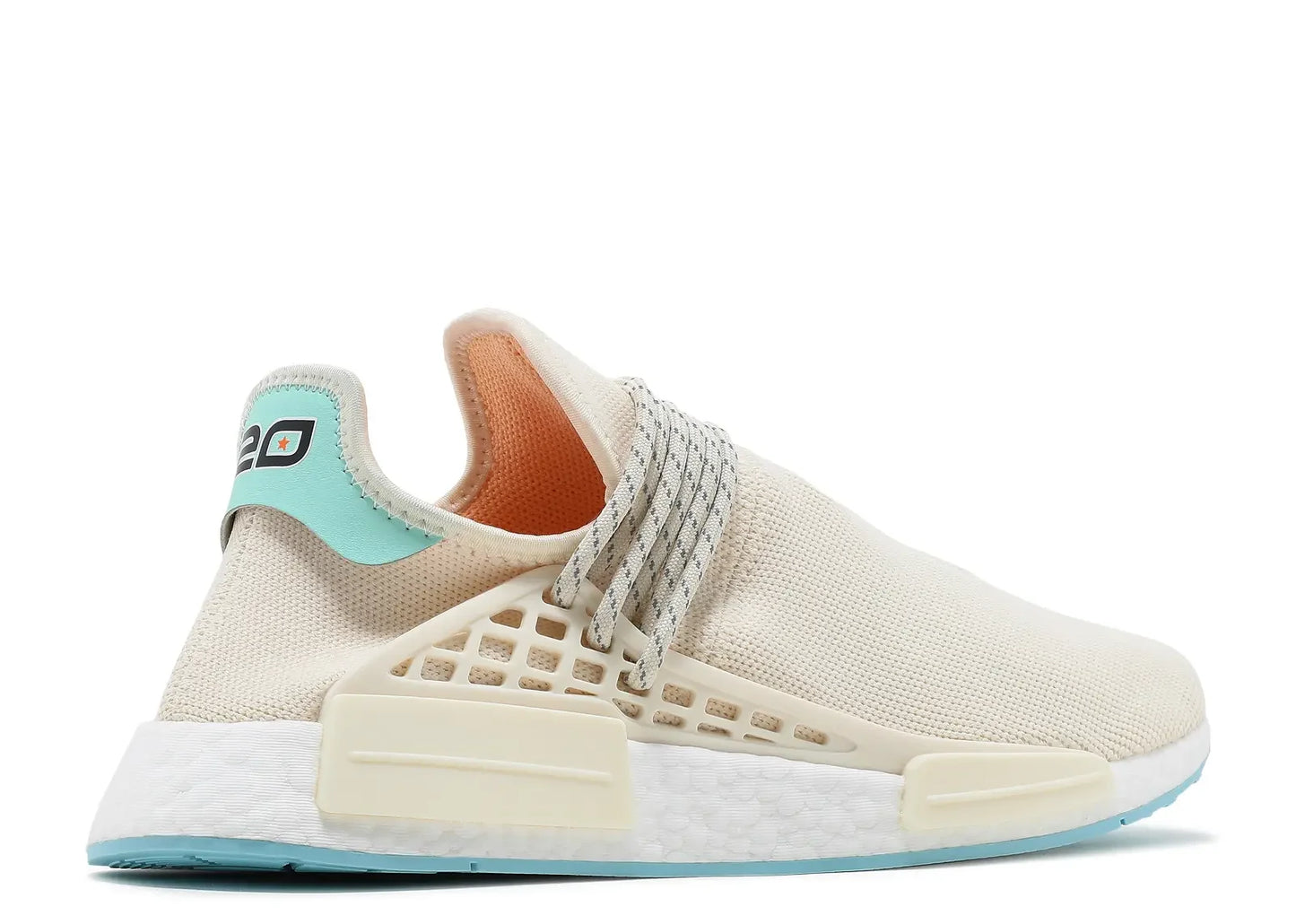 PHARRELL X N.E.R.D. X NMD HUMAN RACE '20TH ANNIVERSARY'
