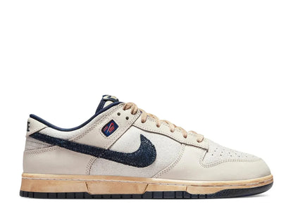 STRANGER THINGS X DUNK LOW 'PHANTOM'
