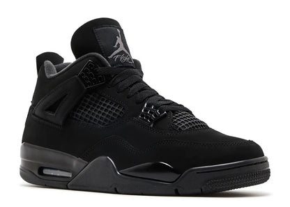 JORDAN 4 RETRO 'BLACK CAT' 2025