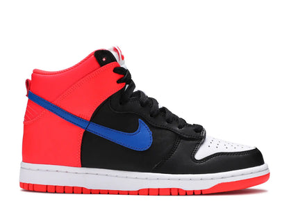 DUNK HIGH GS 'KNICKS'