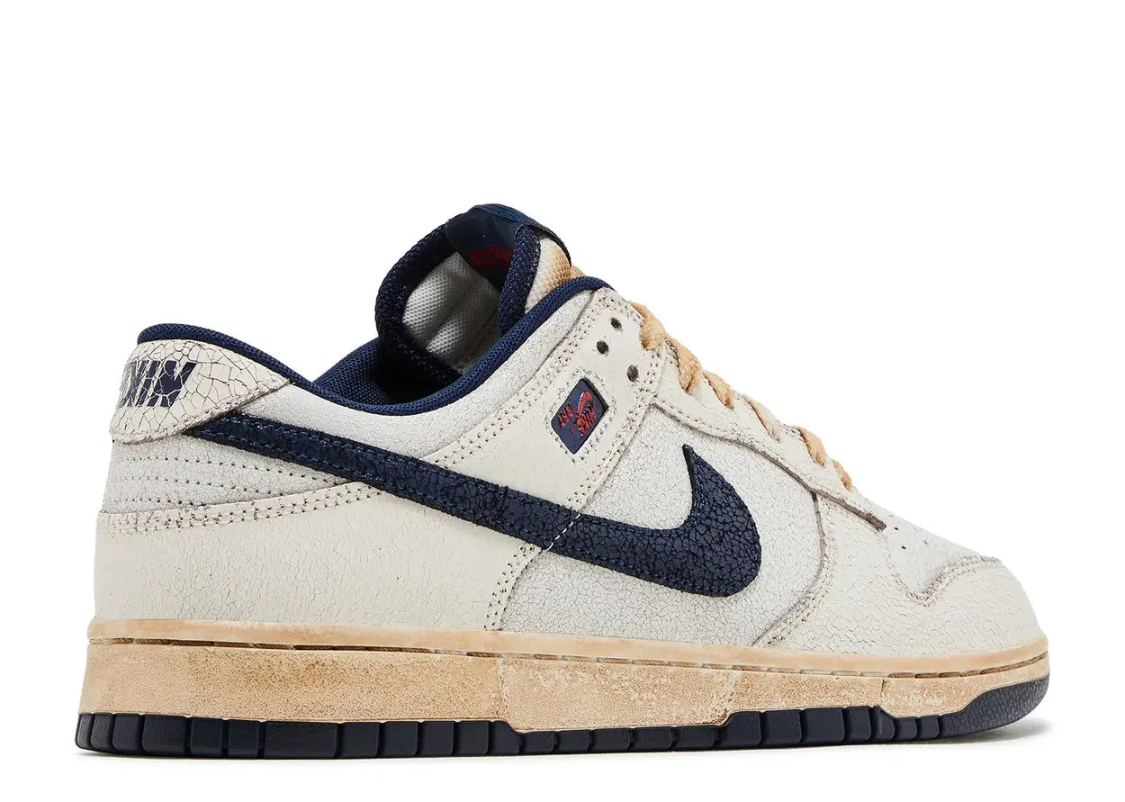 STRANGER THINGS X DUNK LOW 'PHANTOM'