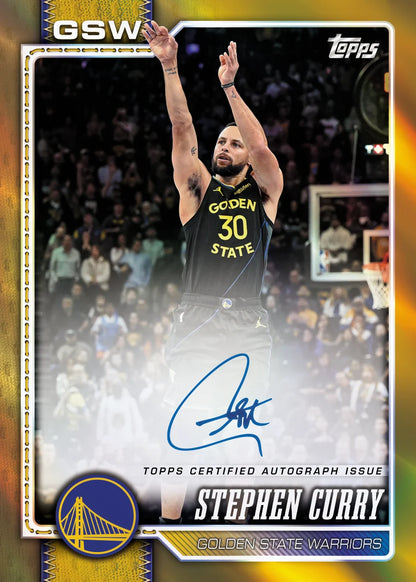 2026-27 TOPPS FLAGSHIP BASKETBALL - HOBBY BOX
