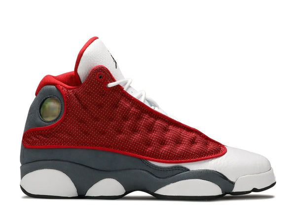 JORDAN 13 RETRO GS 'RED FLINT'