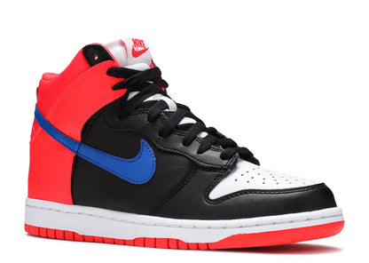DUNK HIGH GS 'KNICKS'