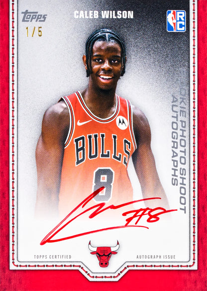 2026-27 TOPPS FLAGSHIP BASKETBALL - HOBBY BOX