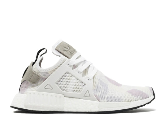NMD XR1 'WHITE DUCK CAMO'