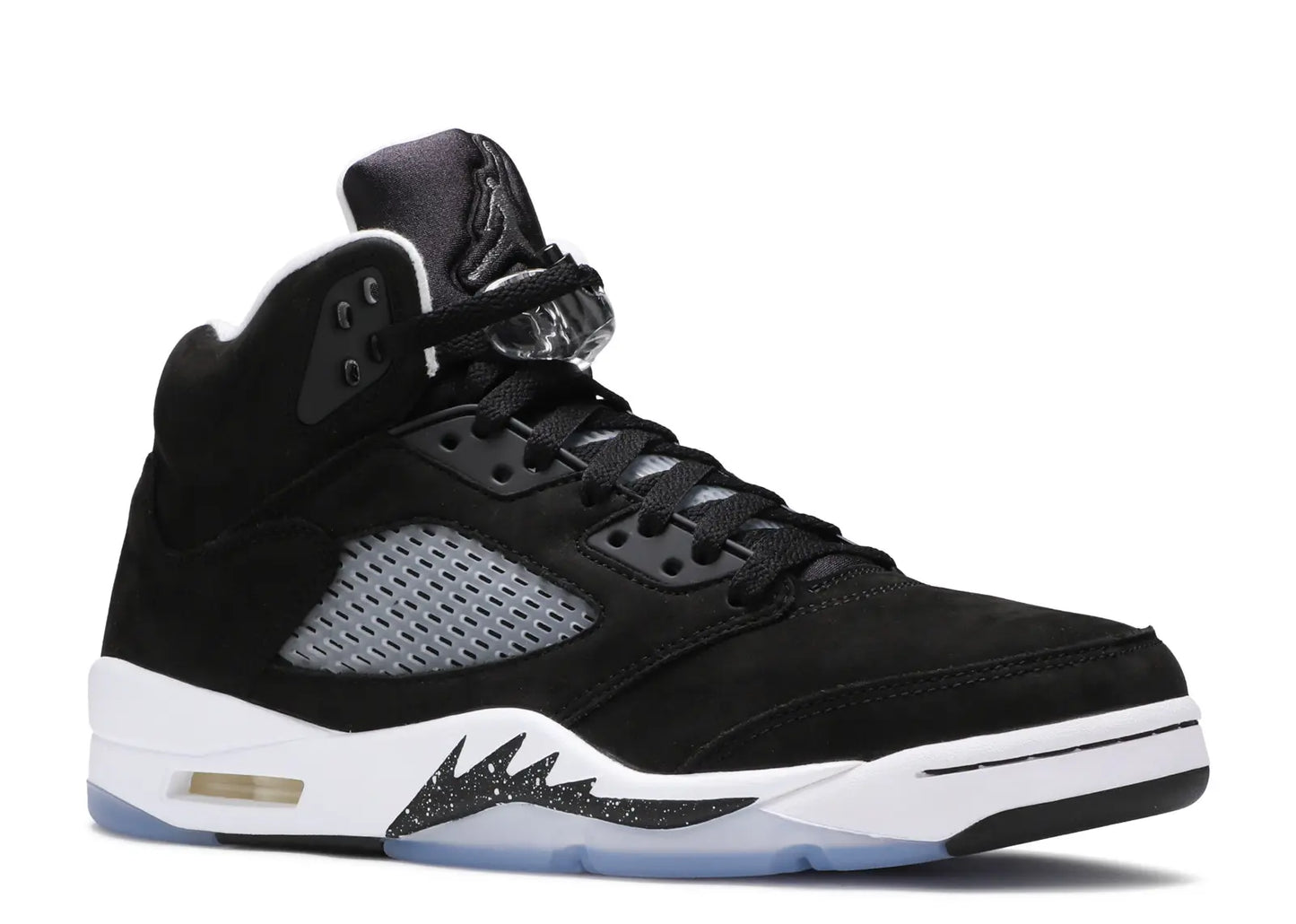 JORDAN 5 RETRO 'OREO' 2021
