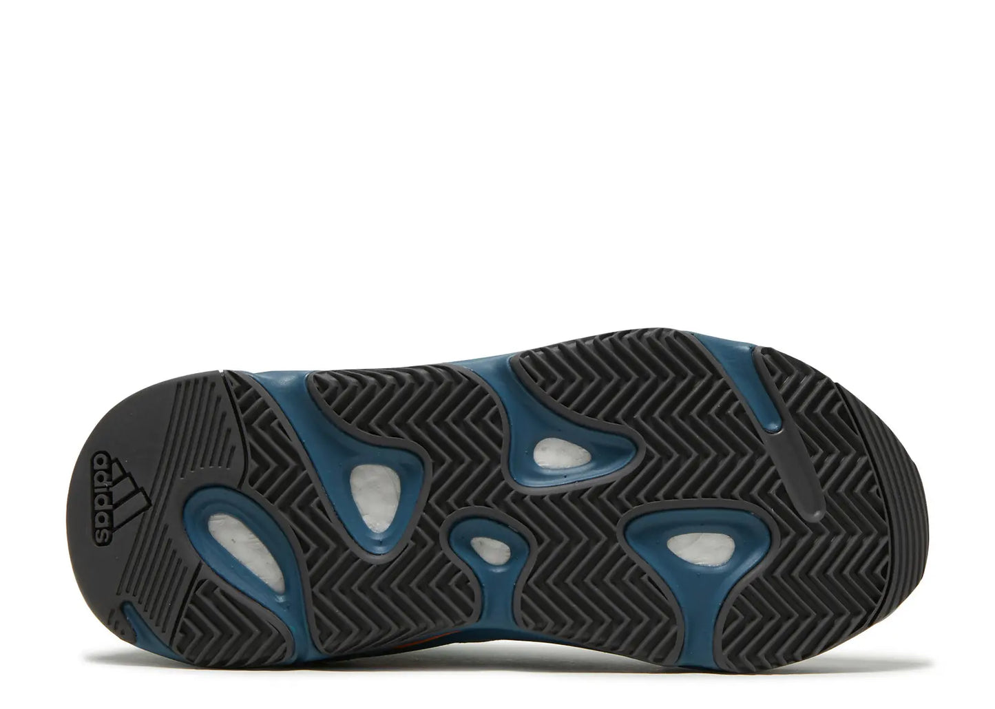 YEEZY BOOST 700 'FADED AZURE'