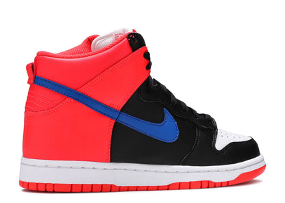 DUNK HIGH GS 'KNICKS'