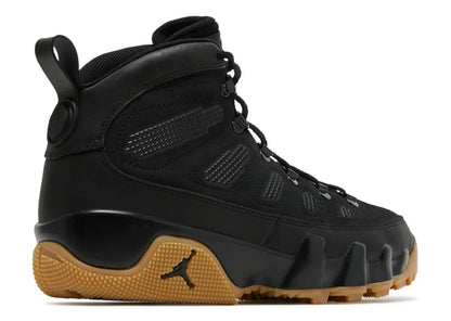 JORDAN 9 RETRO BOOT NRG 'BLACK GUM'
