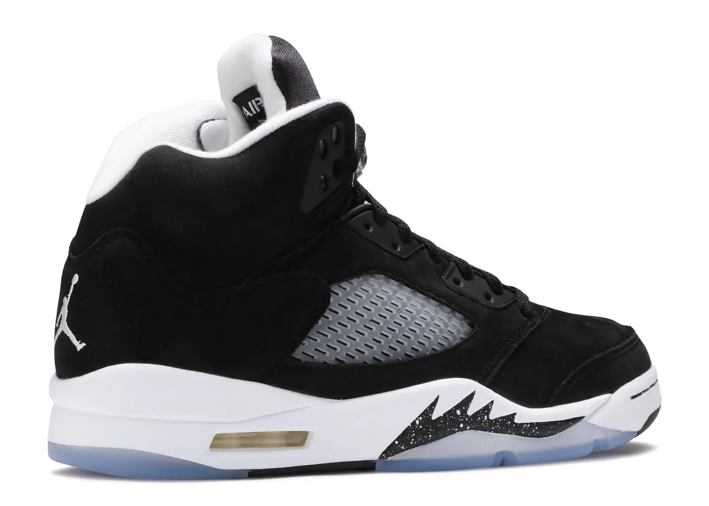 JORDAN 5 RETRO 'OREO' 2021