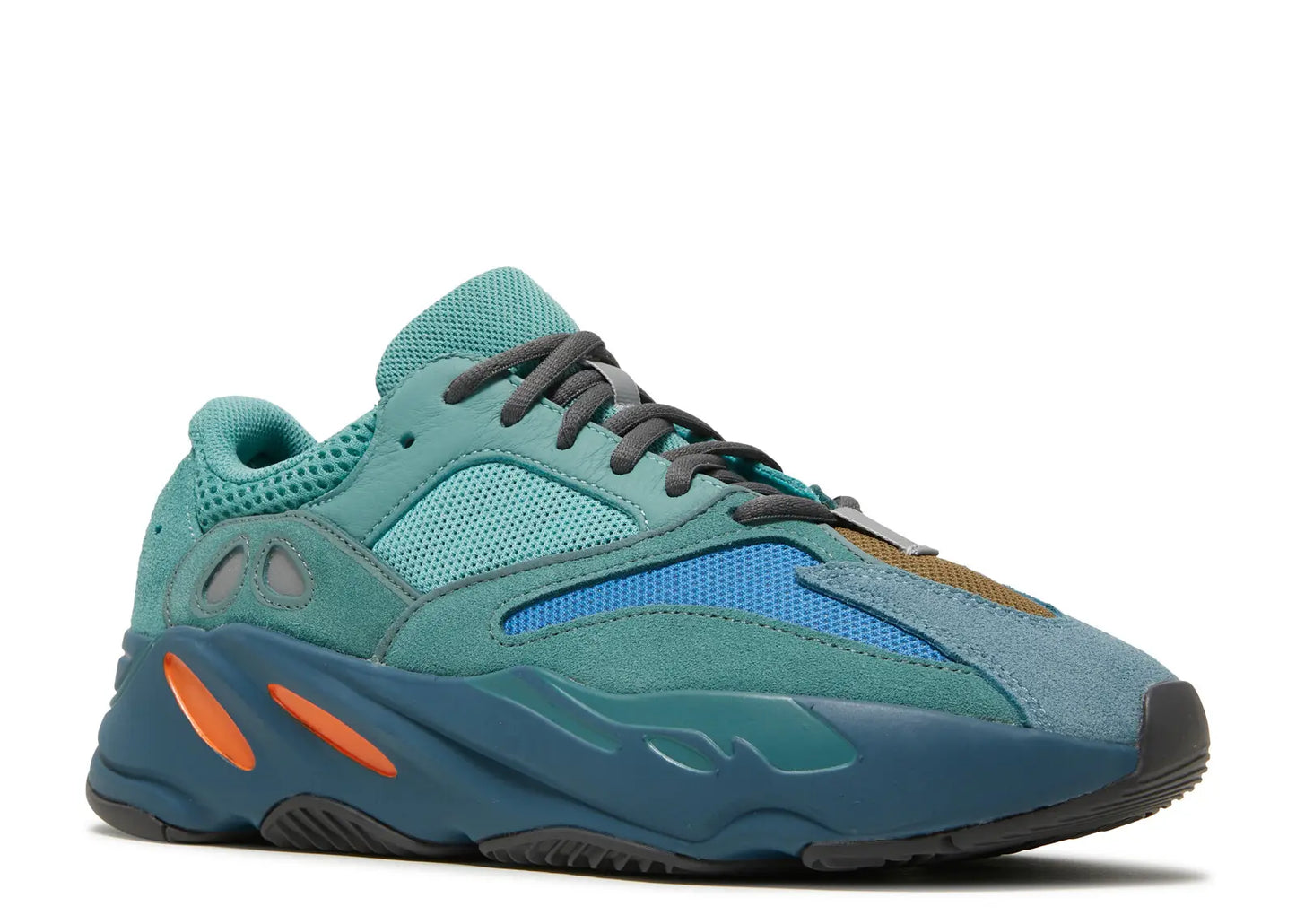 YEEZY BOOST 700 'FADED AZURE'