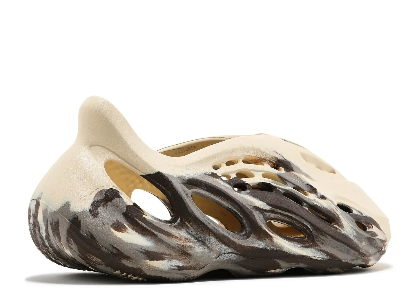 YEEZY FOAM RUNNER 'MX CREAM CLAY'