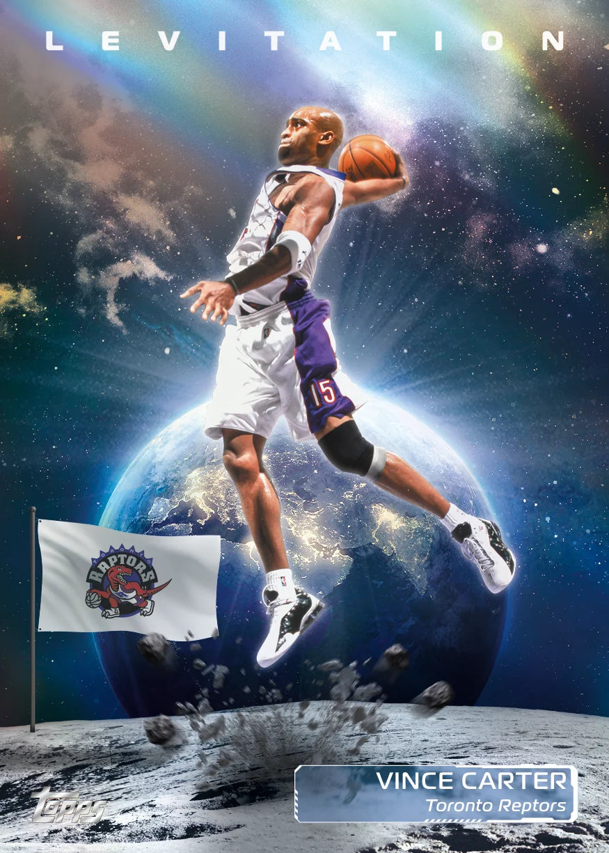 2026-27 TOPPS FLAGSHIP BASKETBALL - HOBBY BOX