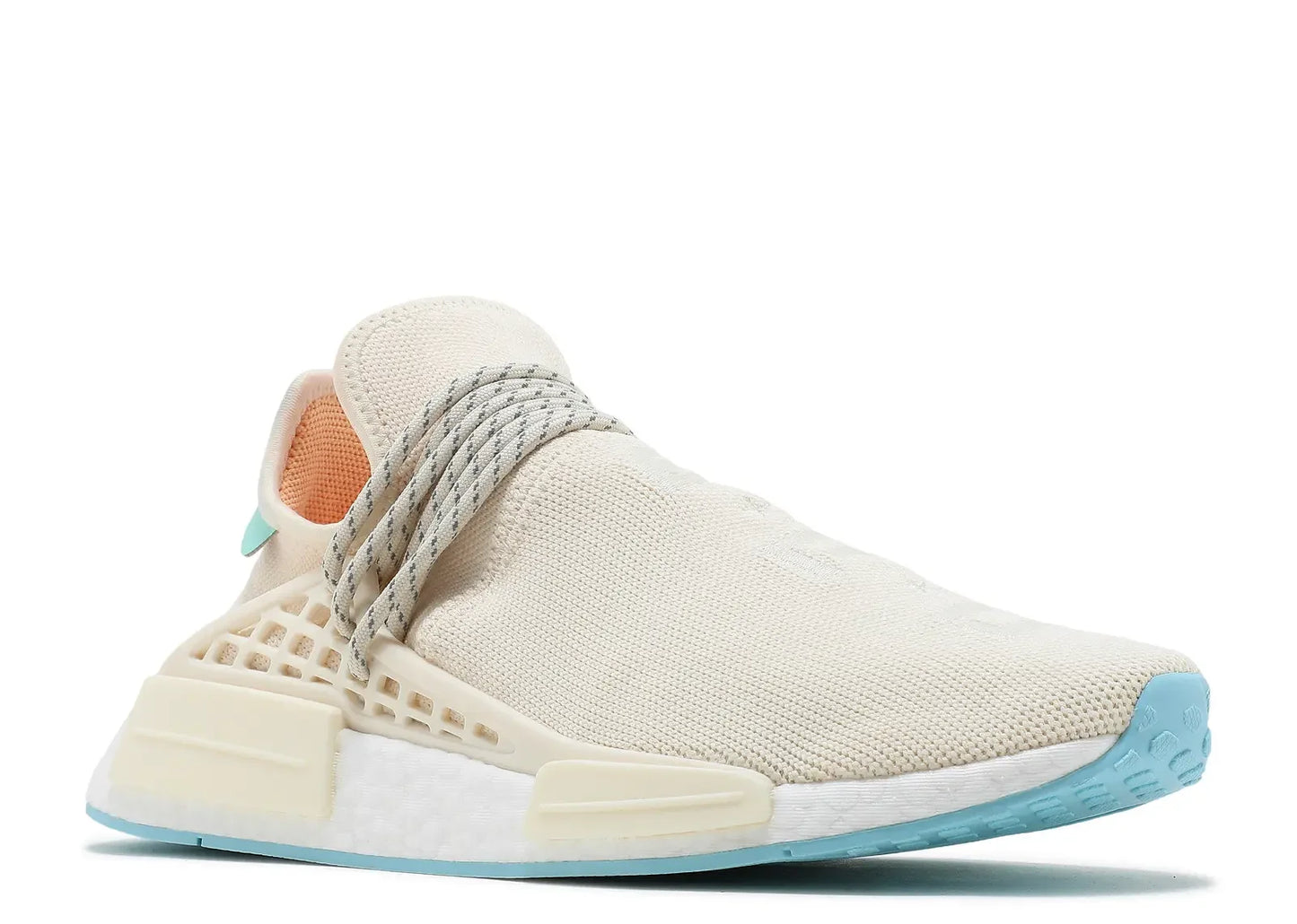 PHARRELL X N.E.R.D. X NMD HUMAN RACE '20TH ANNIVERSARY'