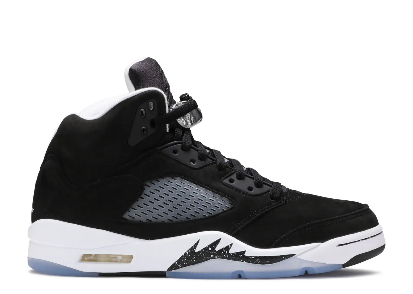 JORDAN 5 RETRO 'OREO' 2021