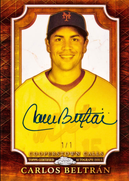 2026 TOPPS CHROME ® BASEBALL - MEGA BOX