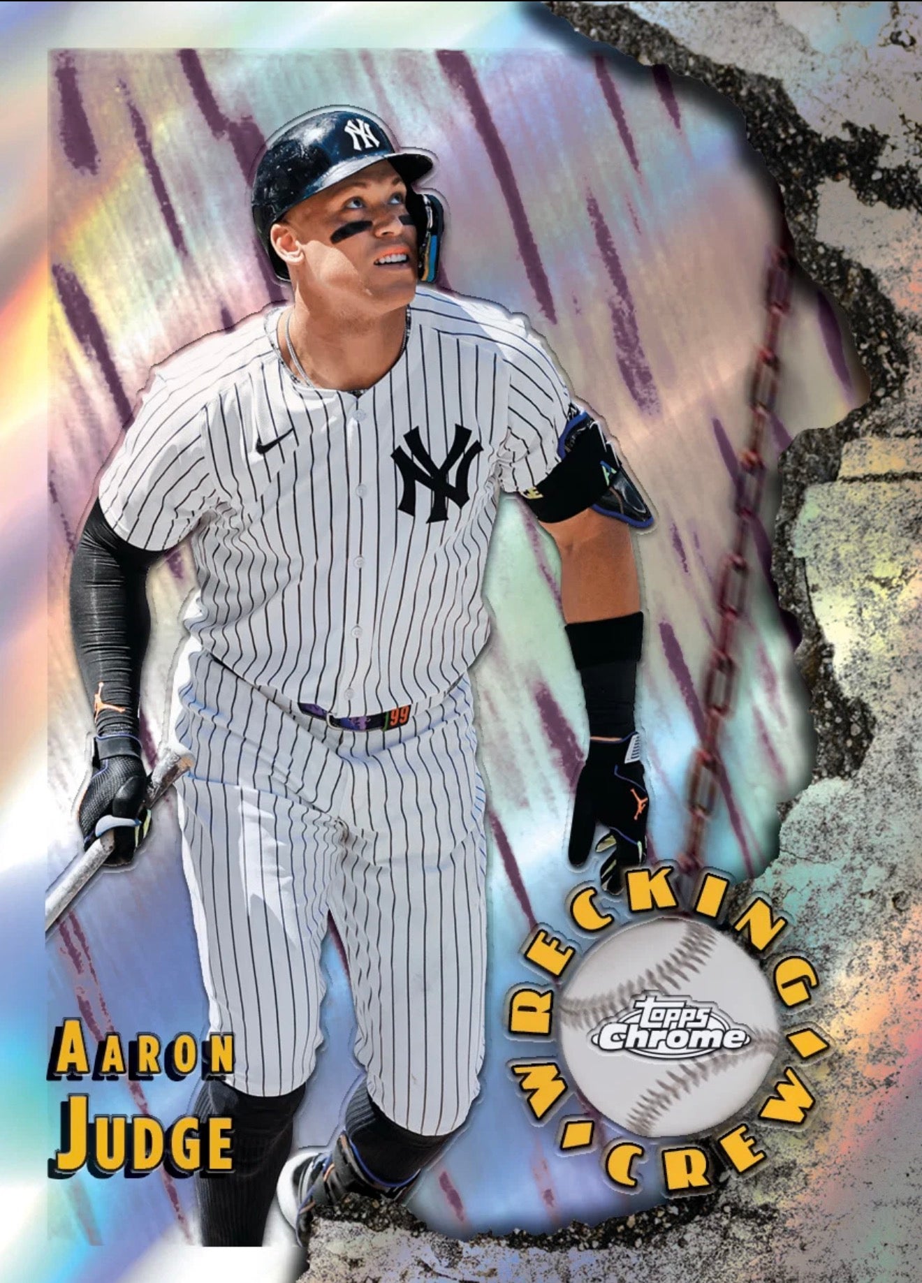 2026 TOPPS CHROME ® BASEBALL - MEGA BOX