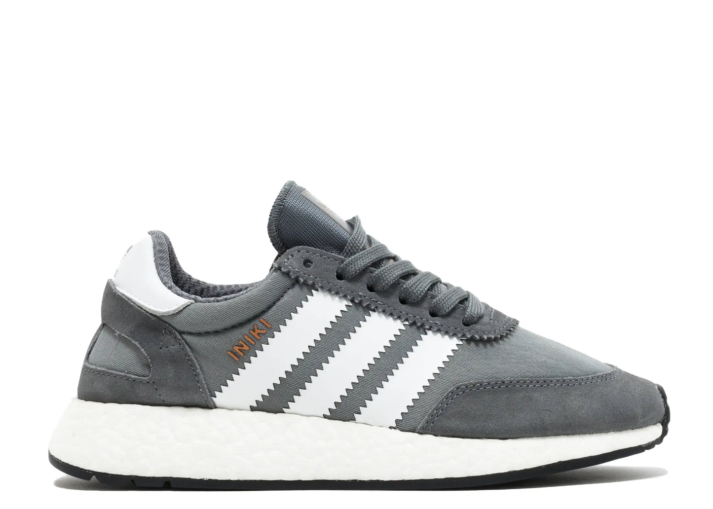 INIKI RUNNER 'VISTA GREY'