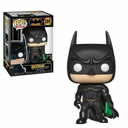 FUNKO POP! VINYL: DC UNIVERSE - BATMAN FOREVER #289