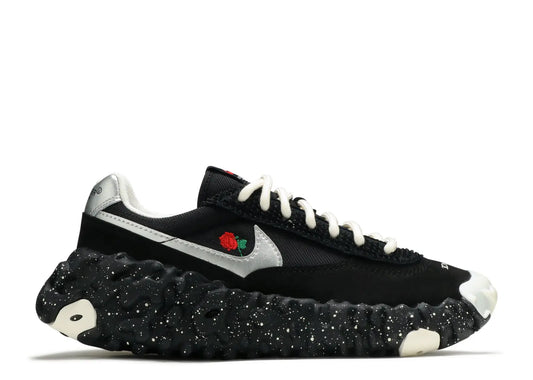 UNDERCOVER X OVERBREAK SP 'BLACK'