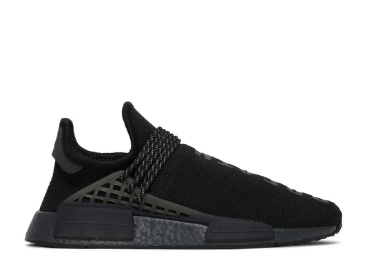 PHARREL X NMD HUMAN RACE 'TRIPLE BLACK'