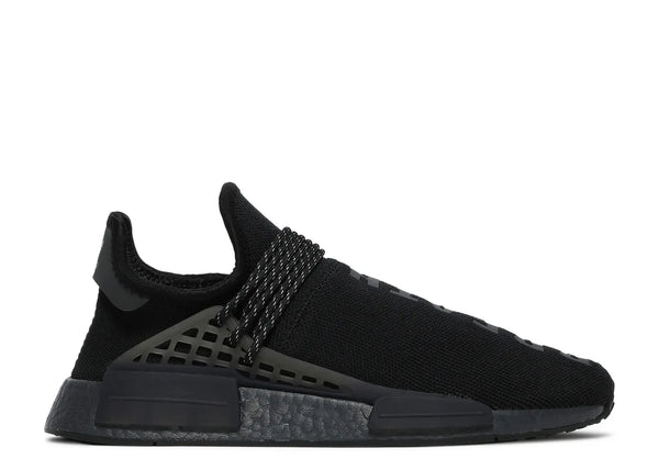 PHARREL X NMD HUMAN RACE 'TRIPLE BLACK'