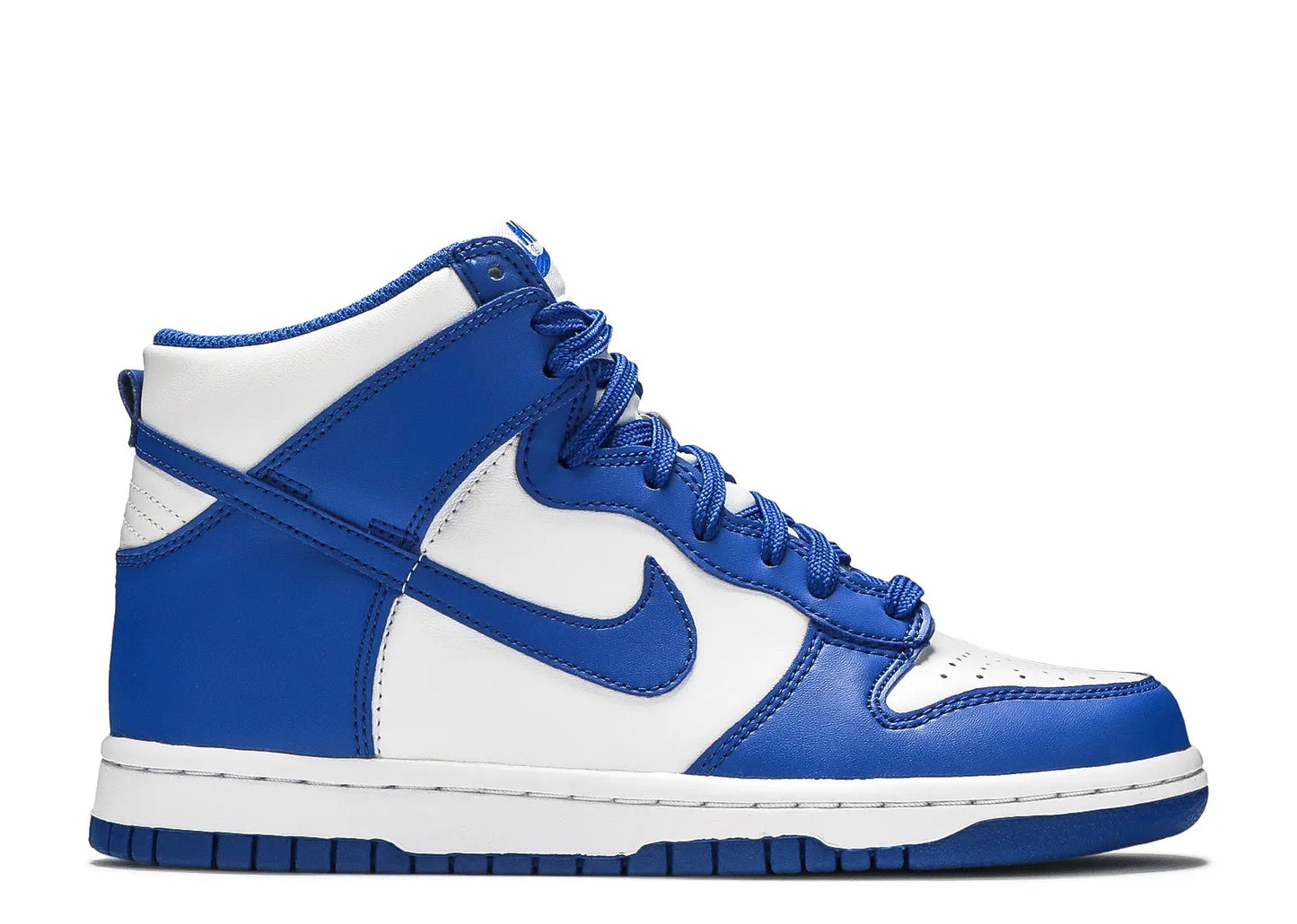 DUNK HIGH GS 'KENTUCKY' 2021