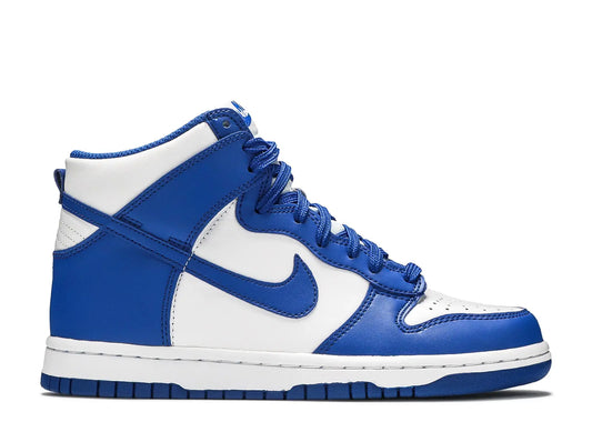 DUNK HIGH GS 'KENTUCKY' 2021