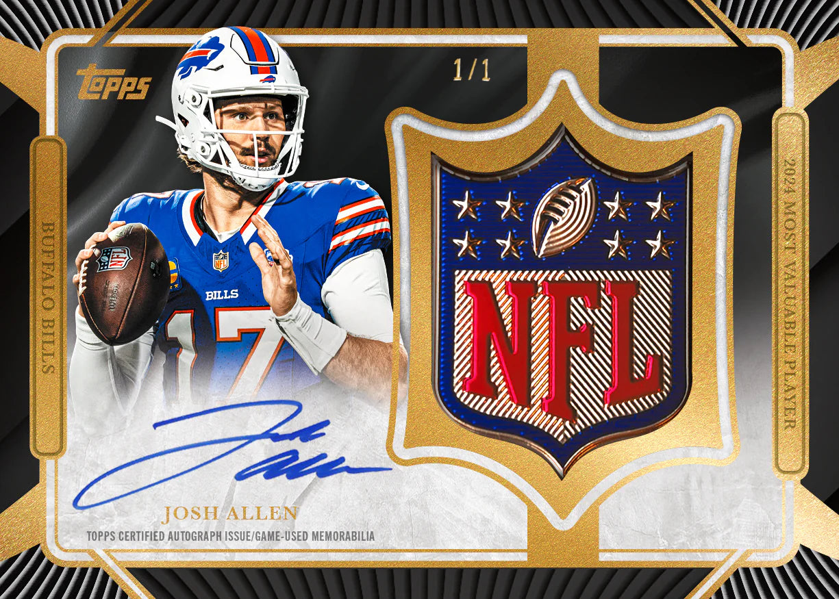 2025 Topps Chrome Football Value Pack/Box (28 Cards)