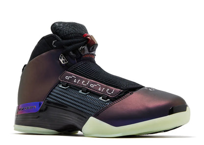 JORDAN 17 RETRO LOW 'DOERNBECHER' 2026
