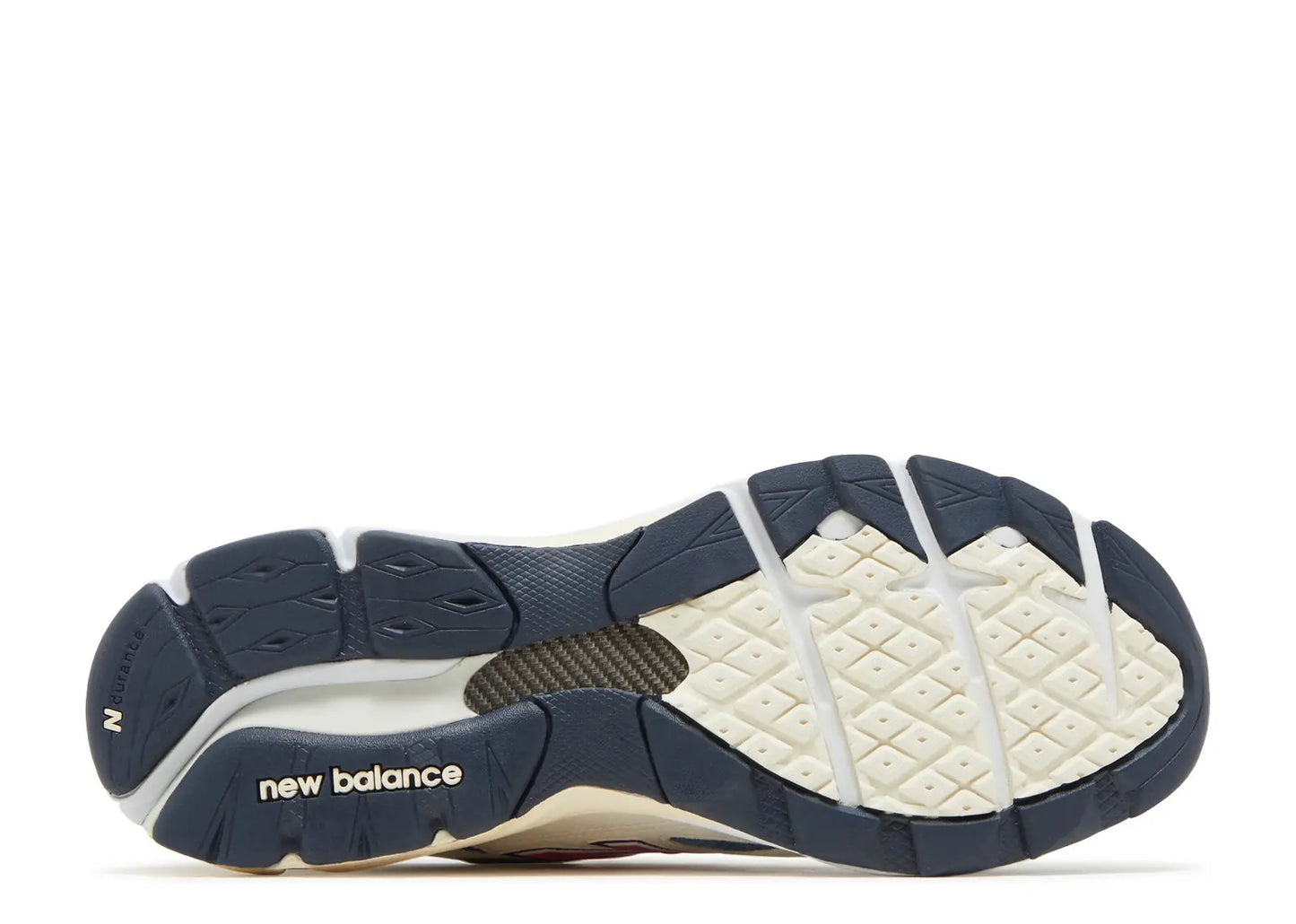 NEW BALANCE KITH X 990V3 MADE IN USA 'DAYTONA'