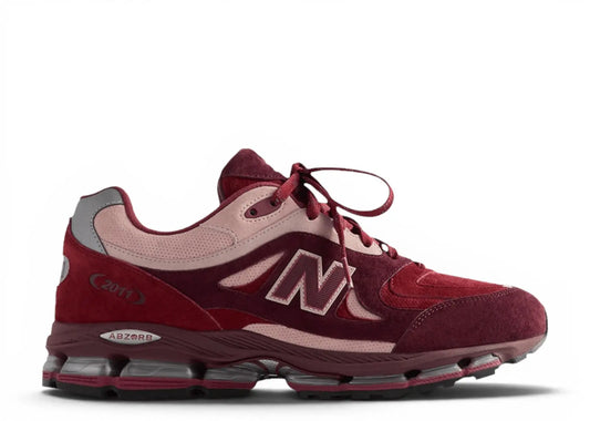 NEW BALANCE KITH X NEW BALANCE 2011 'SAKURA FLOWER'