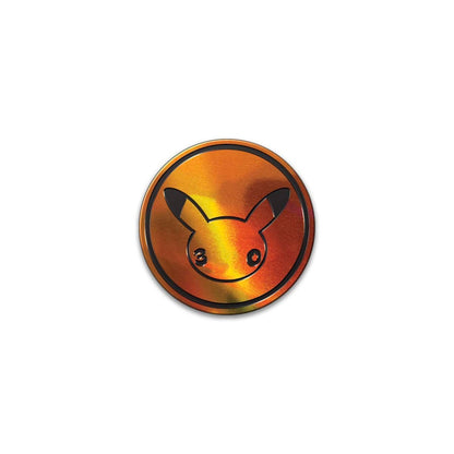 POKÉMON TCG: 30TH CELEBRATION KNOCK OUT COLLECTION - PRESALE