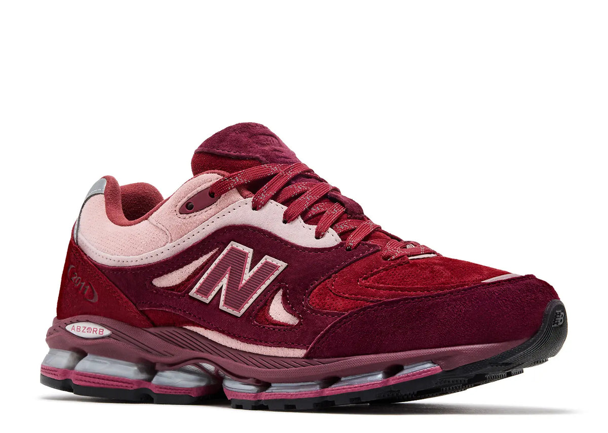 NEW BALANCE KITH X NEW BALANCE 2011 'SAKURA FLOWER'