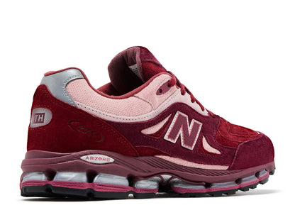 NEW BALANCE KITH X NEW BALANCE 2011 'SAKURA FLOWER'