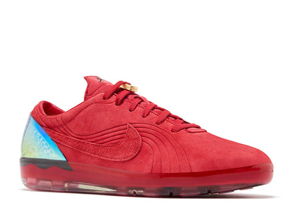 AIR JORDAN X CRYOSHOT 'UNIVERSITY RED'