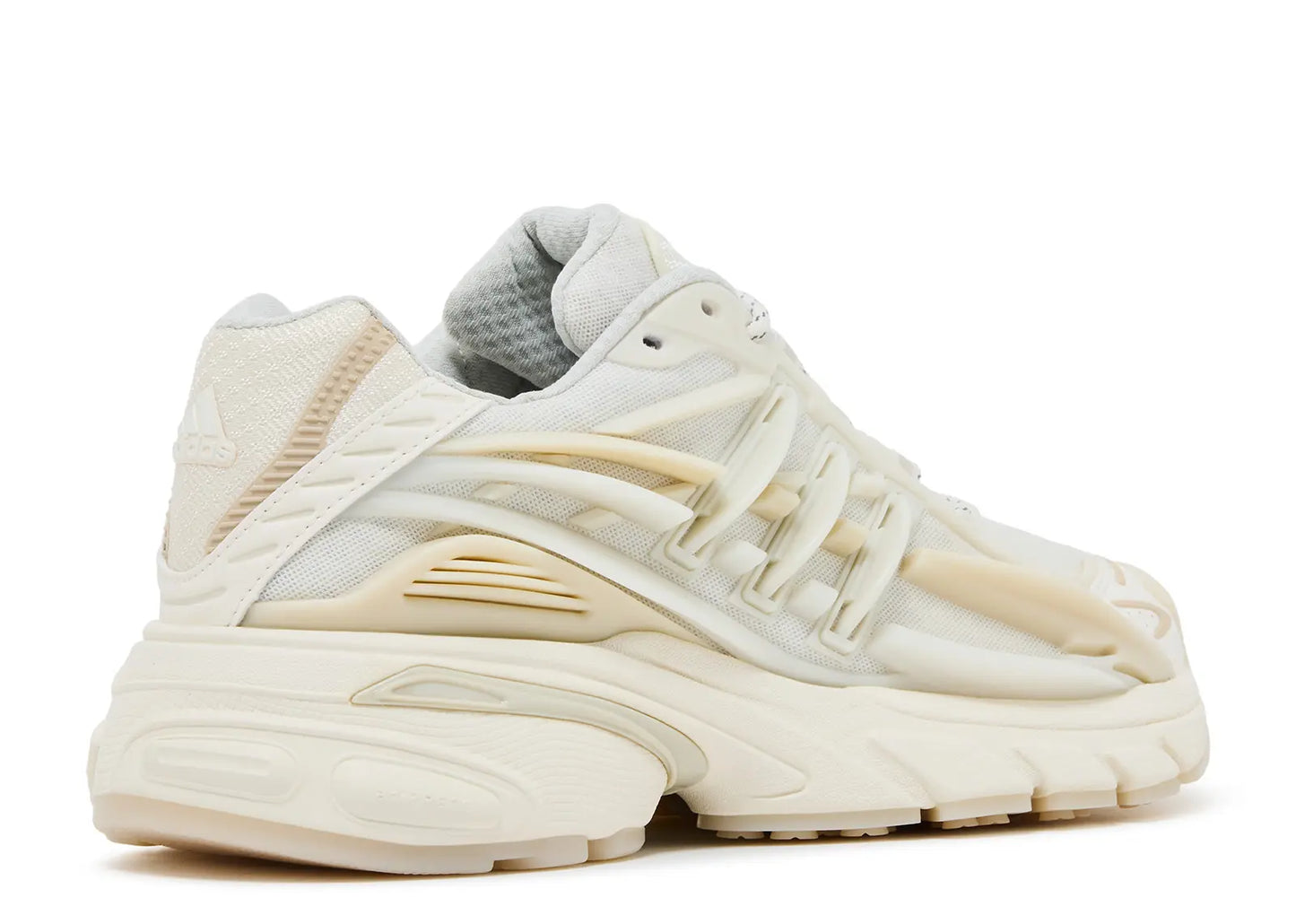 PHARRELL X VIRGINIA X ADISTAR JELLYFISH 'TRIPLE WHITE'