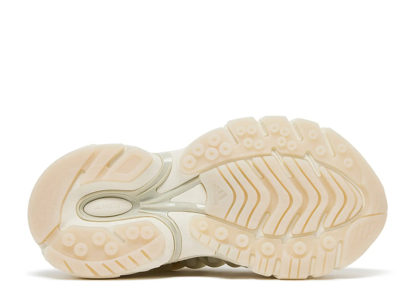 PHARRELL X VIRGINIA X ADISTAR JELLYFISH 'TRIPLE WHITE'