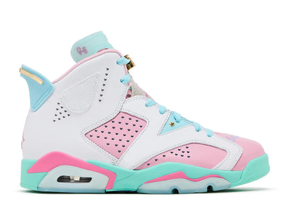 WMNS JORDAN 6 RETRO 'DOERNBECHER 2025'