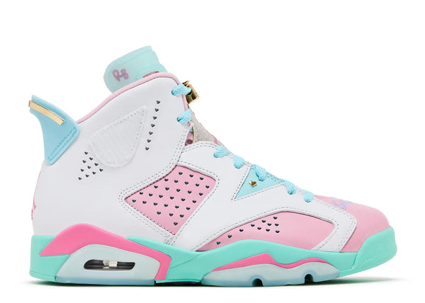 WMNS JORDAN 6 RETRO 'DOERNBECHER 2025'