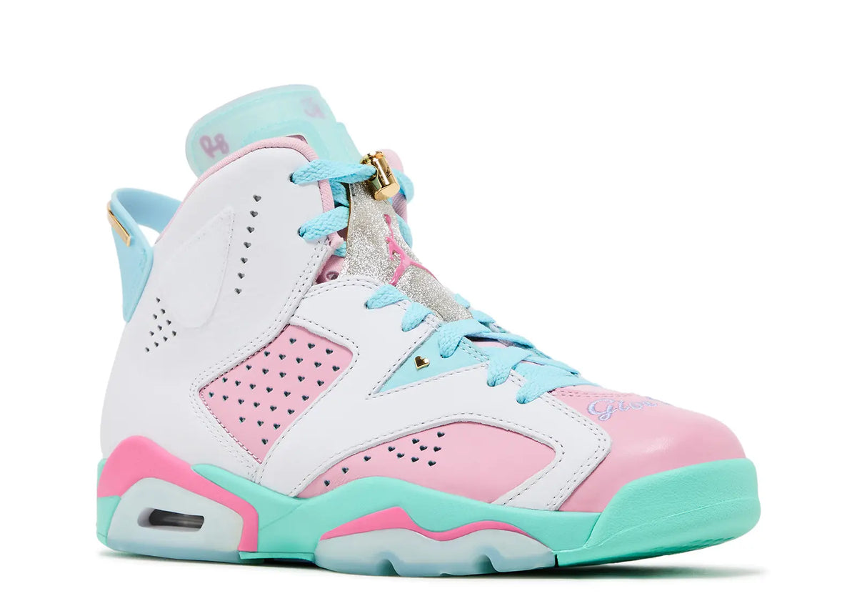 WMNS JORDAN 6 RETRO 'DOERNBECHER 2025'