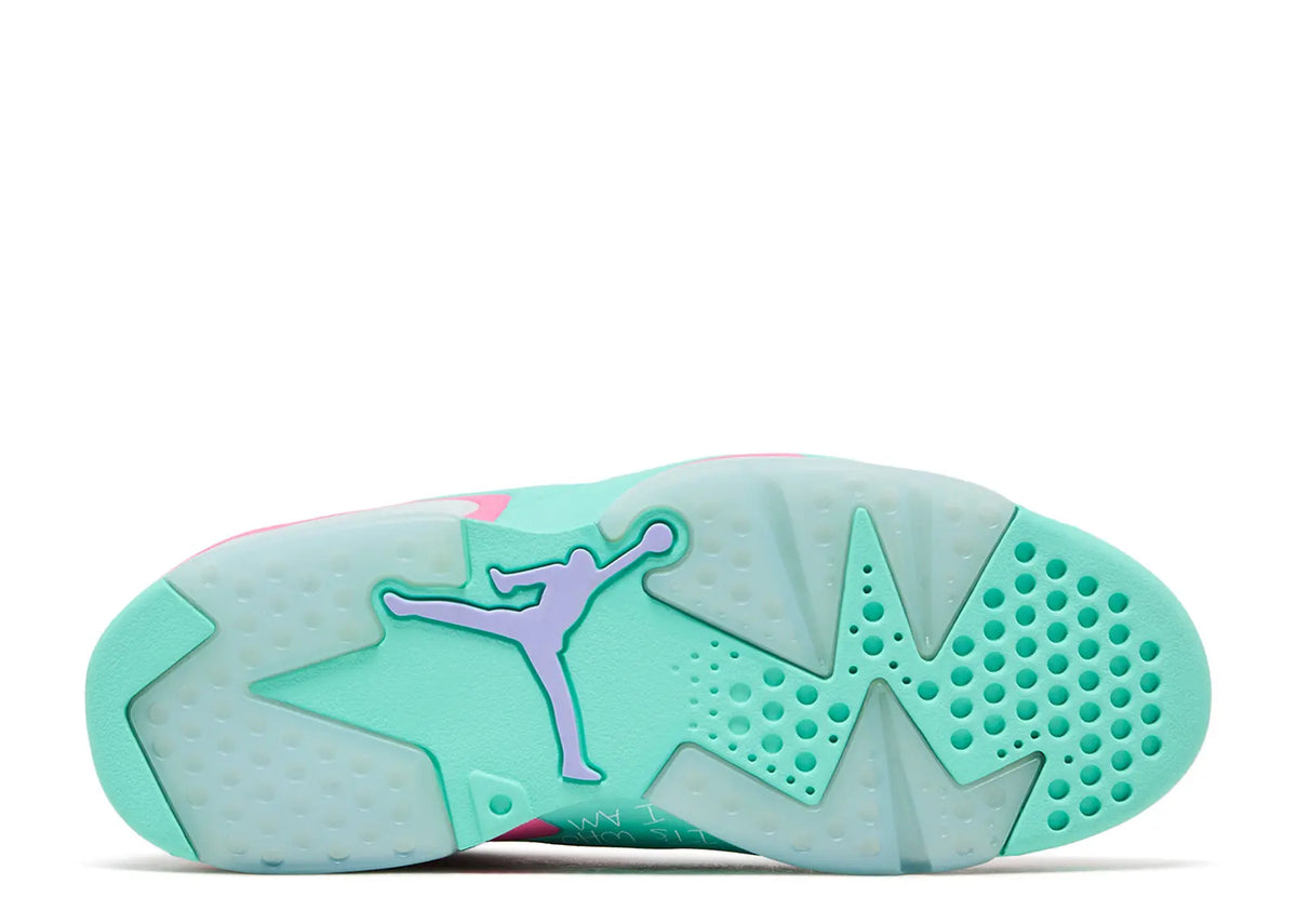 WMNS JORDAN 6 RETRO 'DOERNBECHER 2025'