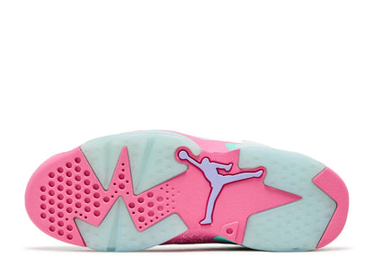 WMNS JORDAN 6 RETRO 'DOERNBECHER 2025'