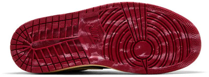 NIGEL SYLVESTER X JORDAN 1 LOW OG 'BETTER WITH TIME'